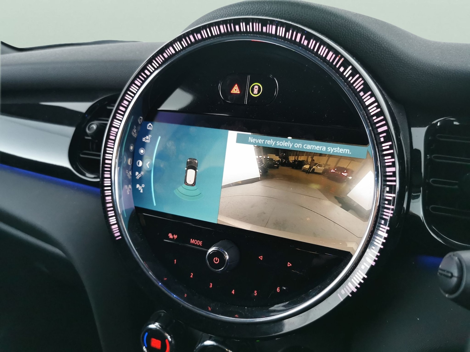 Used MINI Electric Hatch for sale - 76969469: Photo 5