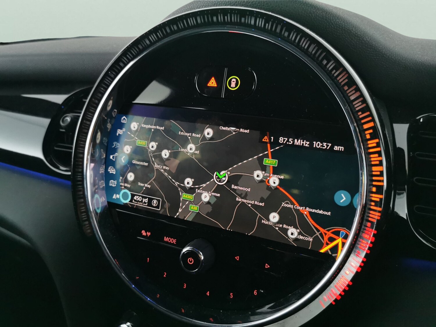 Used MINI Electric Hatch for sale - 76969469: Photo 6