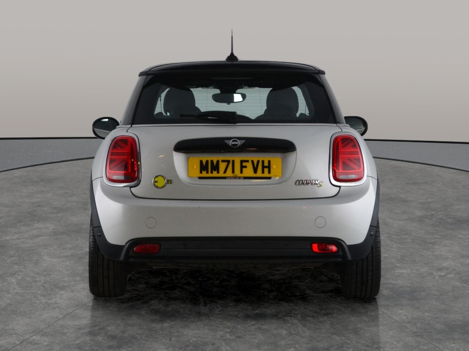 Used MINI Electric Hatch for sale - 76969469: Photo 9