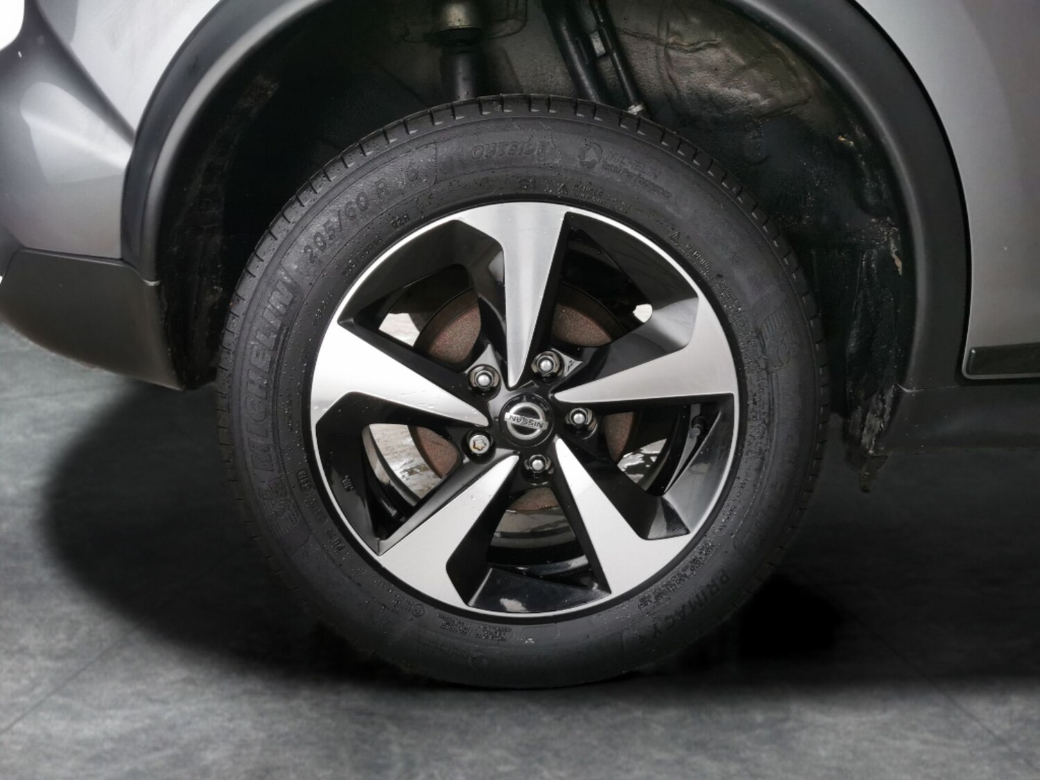 Used Nissan Juke 2018 for sale - 77294878: Photo 22