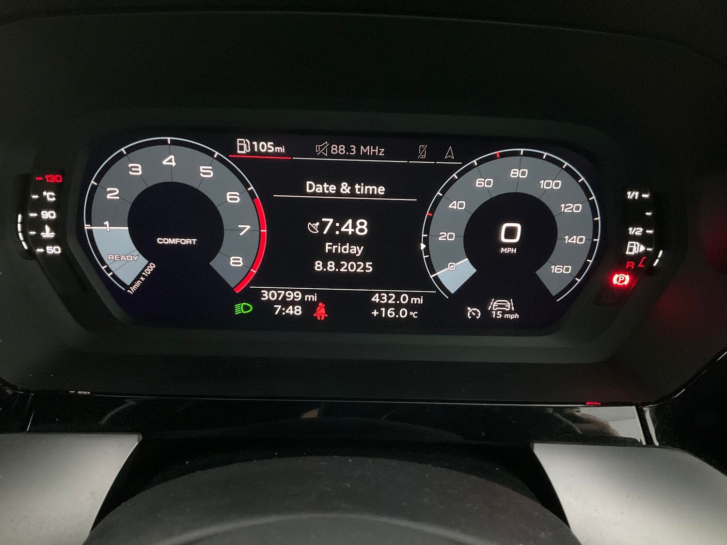 Vehicle 28