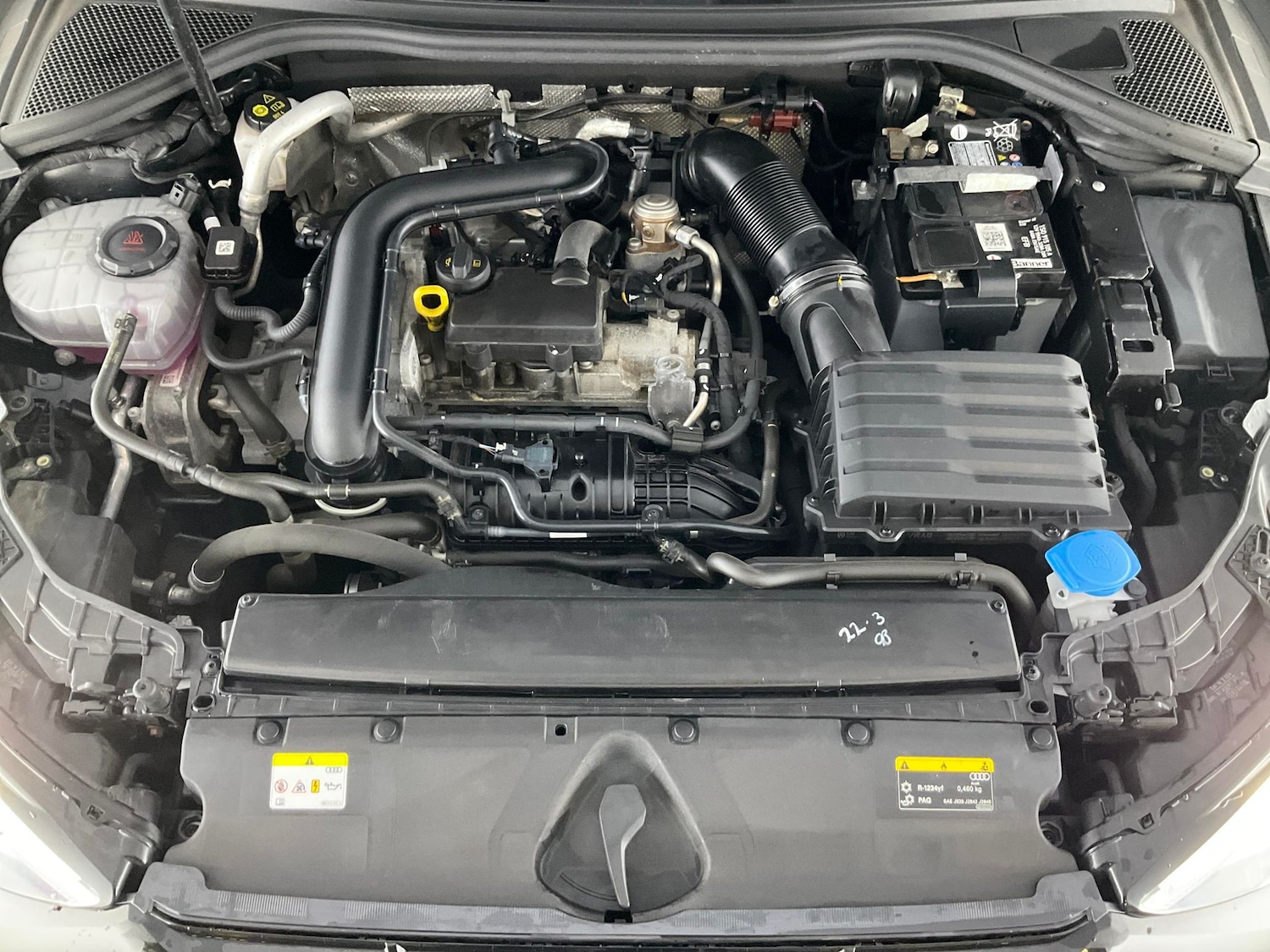 Vehicle 43