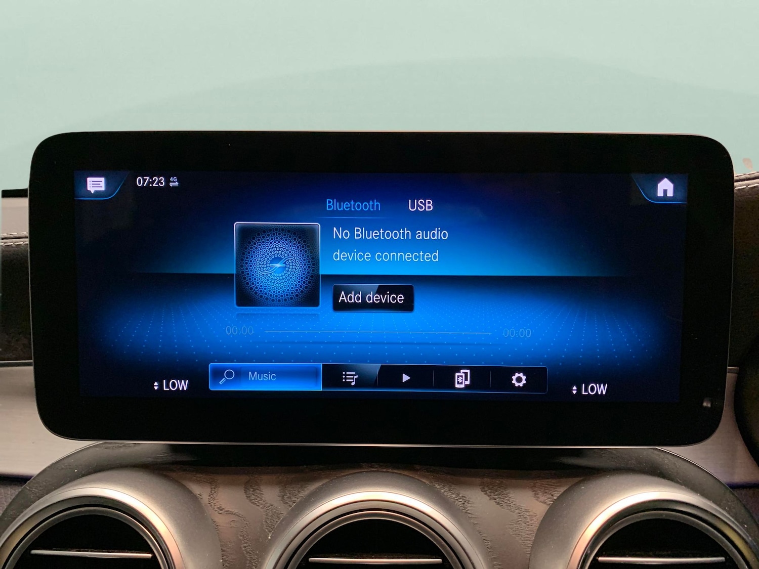 Used Mercedes-Benz GLC 2021 for sale - 76745708: Photo 20