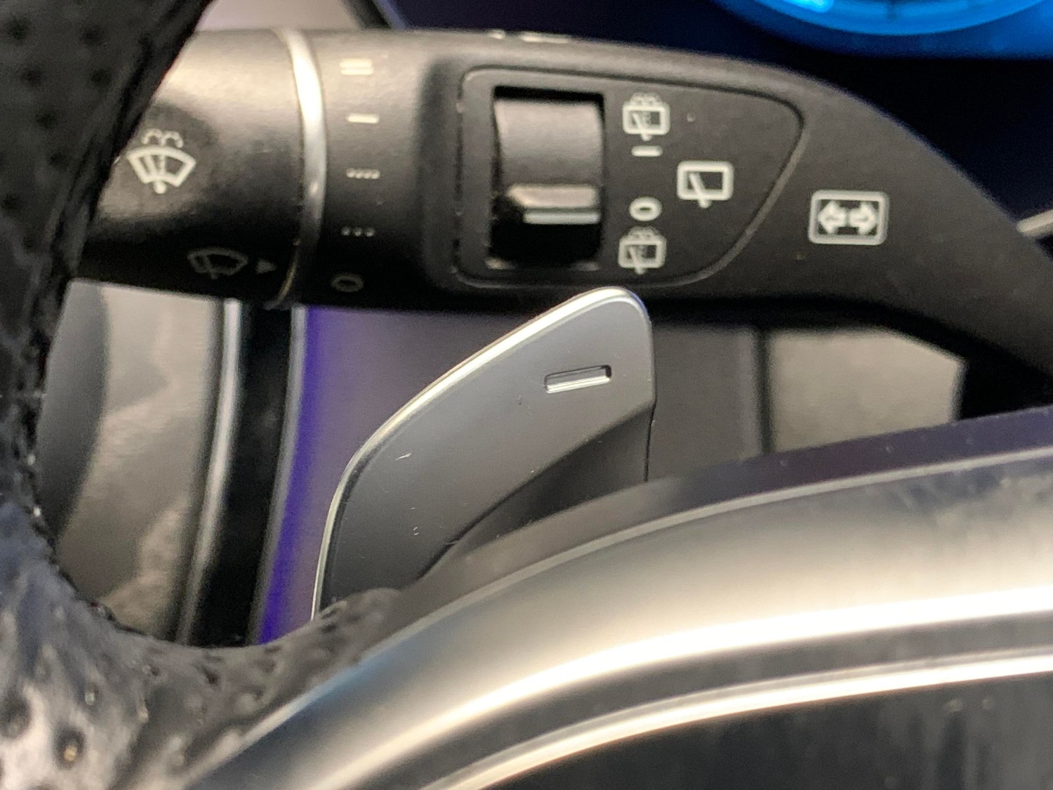 Used Mercedes-Benz GLC 2021 for sale - 76745708: Photo 24