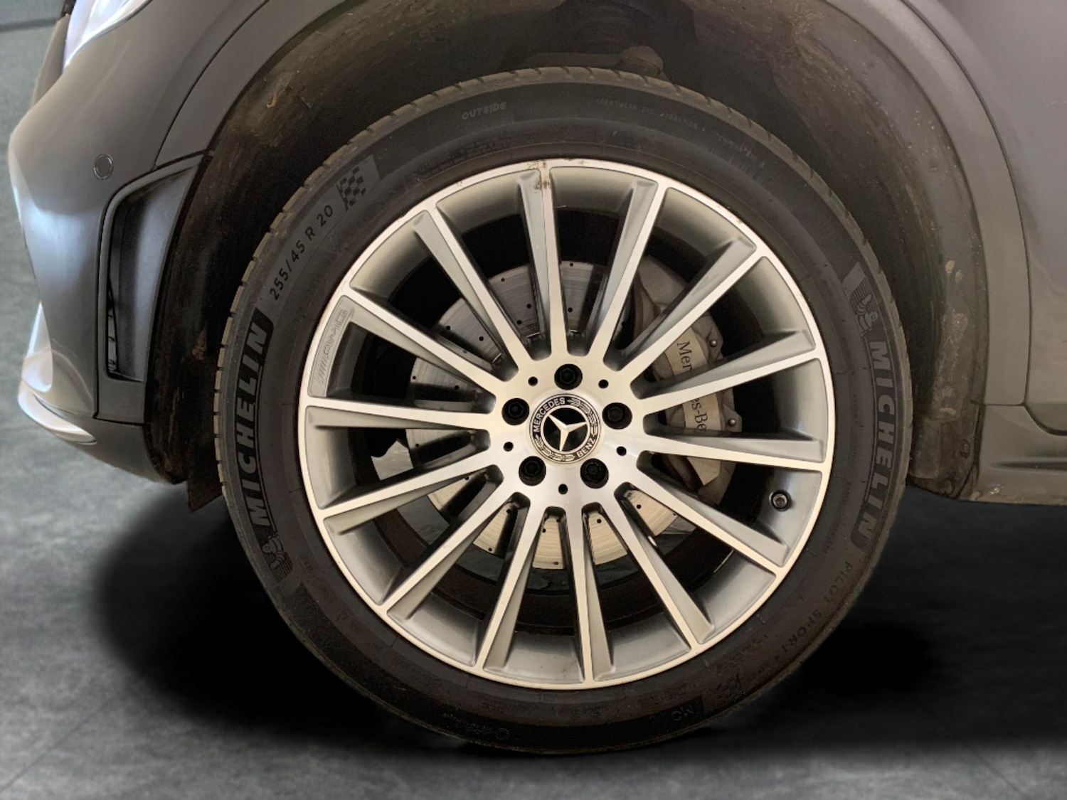 Used Mercedes-Benz GLC 2021 for sale - 76745708: Photo 27