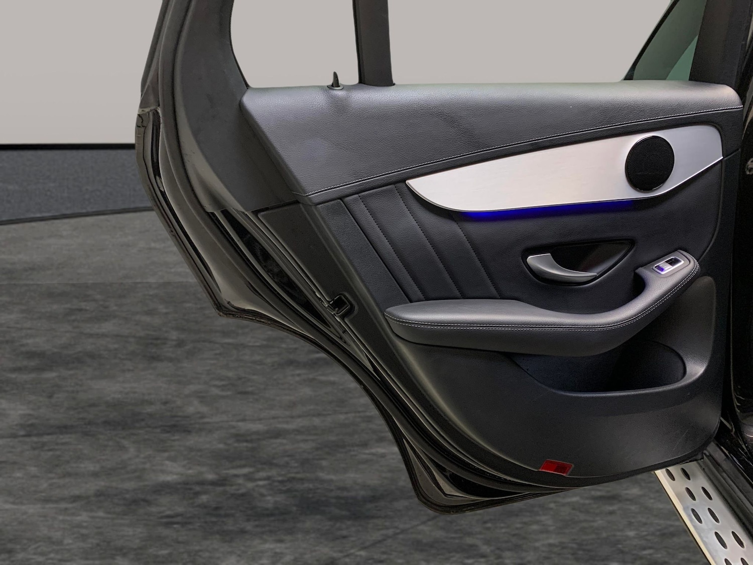 Used Mercedes-Benz GLC 2021 for sale - 76745708: Photo 32