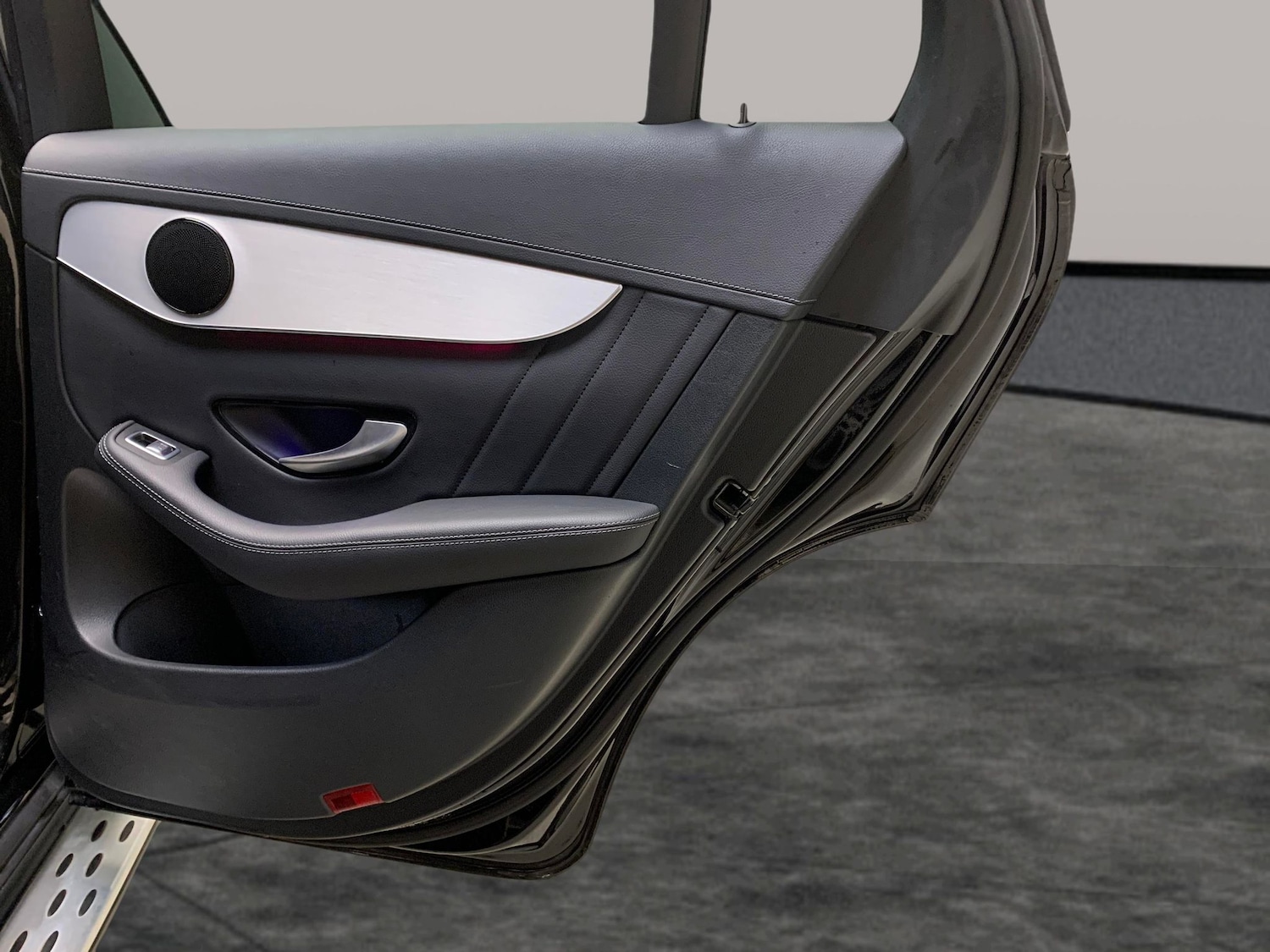 Used Mercedes-Benz GLC 2021 for sale - 76745708: Photo 33