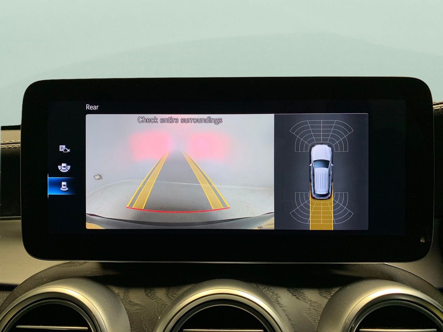 Used Mercedes-Benz GLC 2021 for sale - 76745708: Photo 5