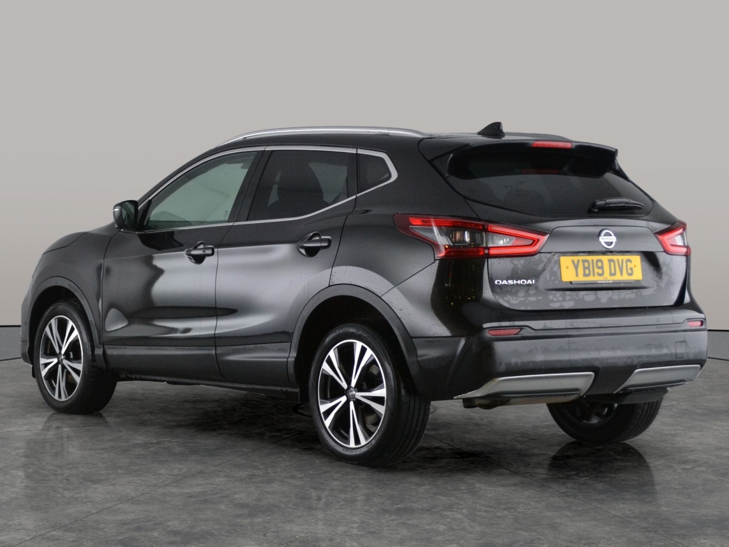 Used Nissan Qashqai 2019 for sale - 77517237: Photo 10