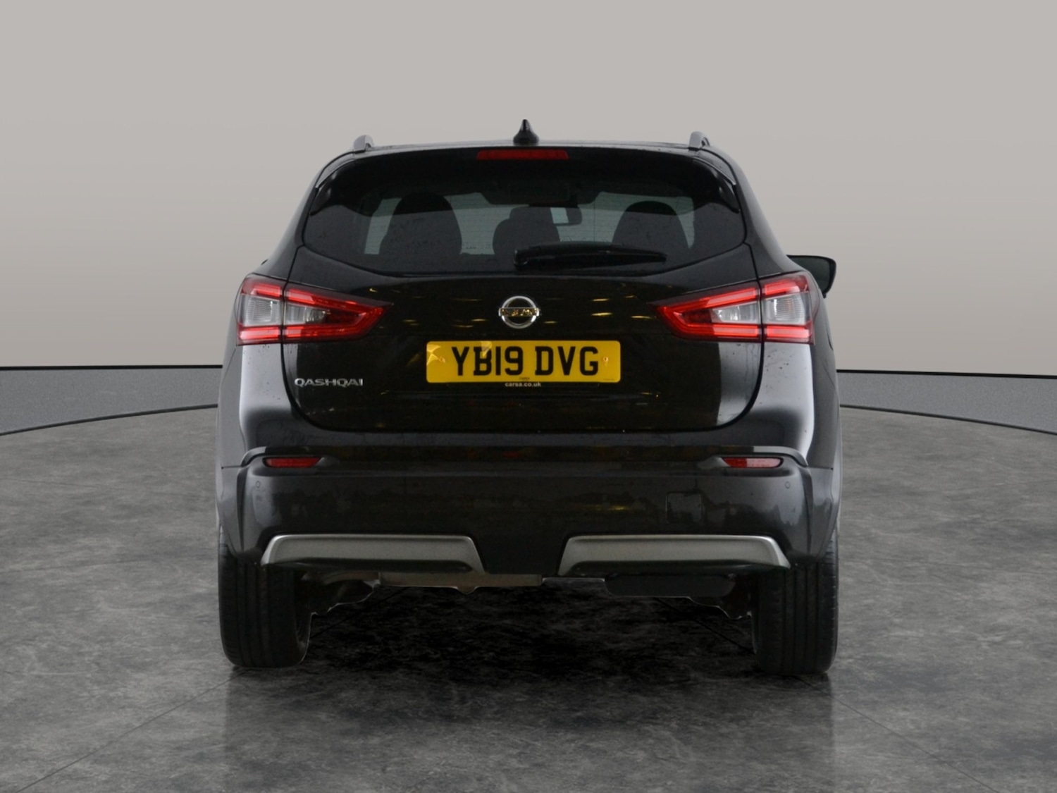 Used Nissan Qashqai 2019 for sale - 77517237: Photo 11