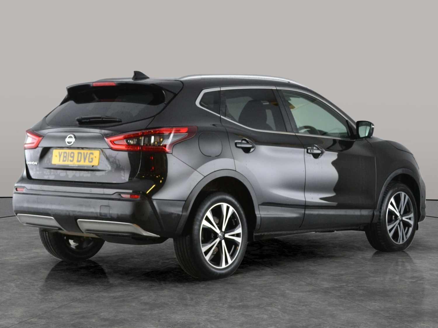 Used Nissan Qashqai 2019 for sale - 77517237: Photo 12