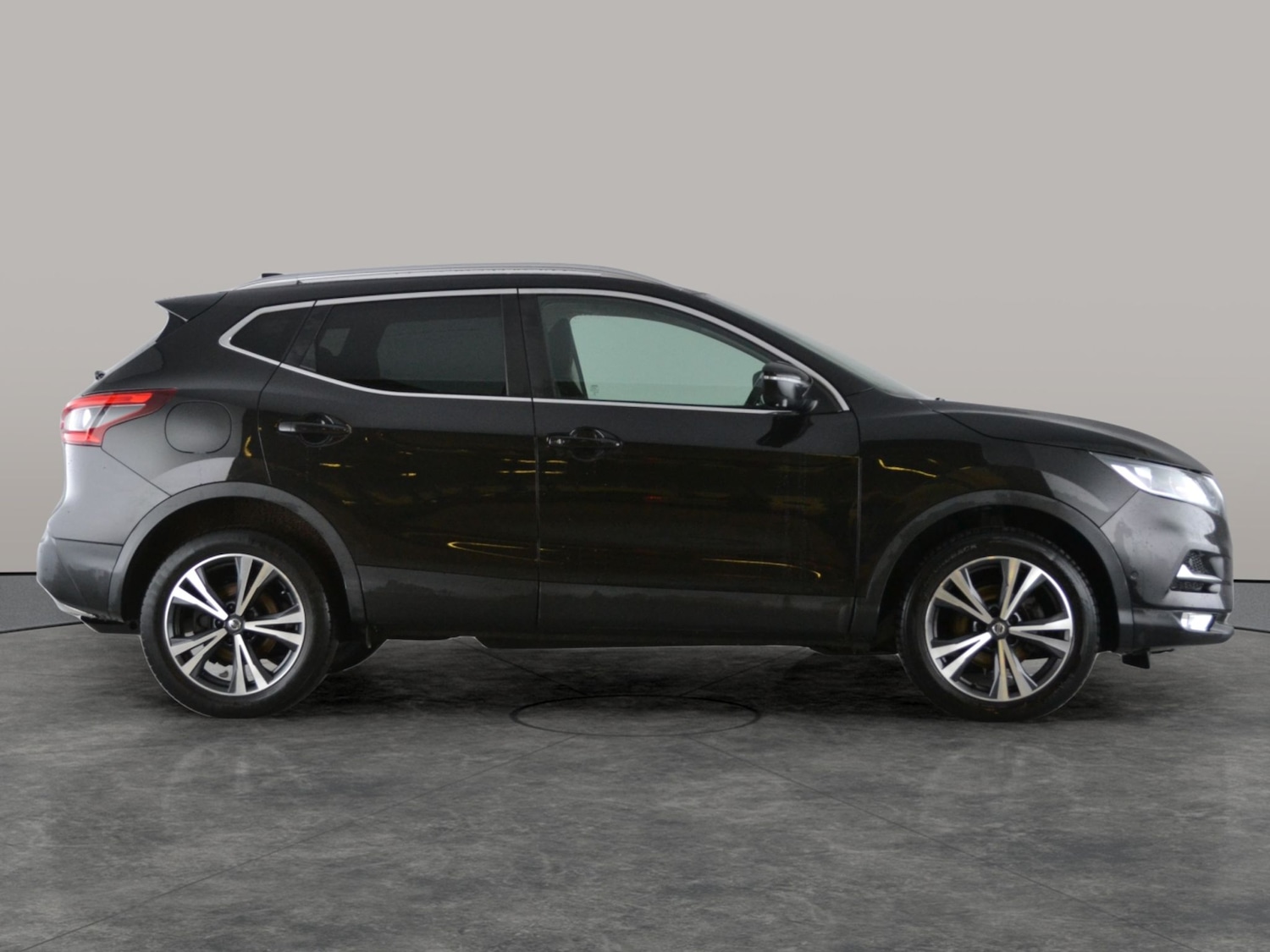 Used Nissan Qashqai 2019 for sale - 77517237: Photo 13