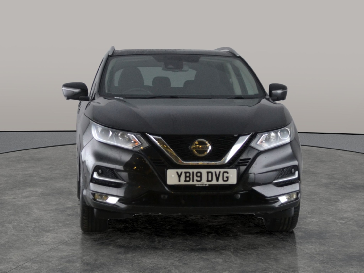 Used Nissan Qashqai 2019 for sale - 77517237: Photo 15