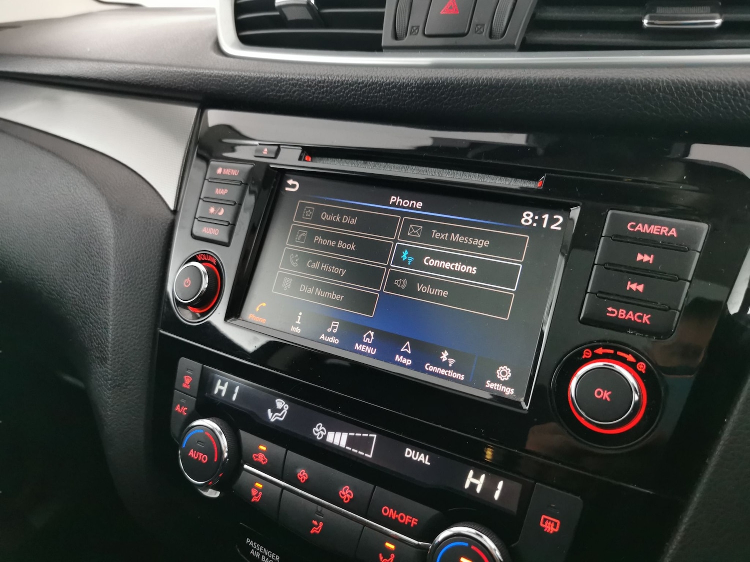 Used Nissan Qashqai 2019 for sale - 77517237: Photo 16