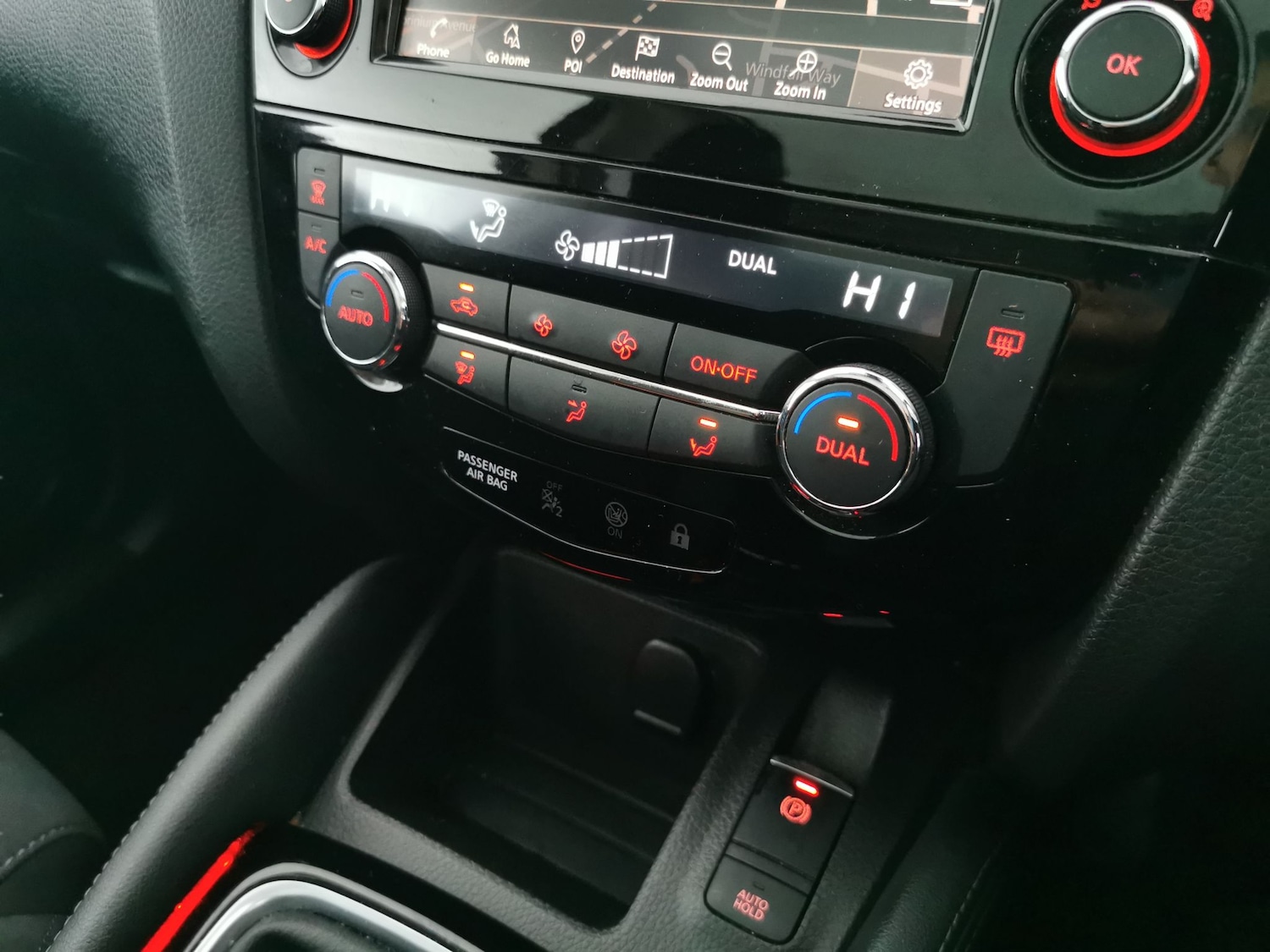 Used Nissan Qashqai 2019 for sale - 77517237: Photo 17