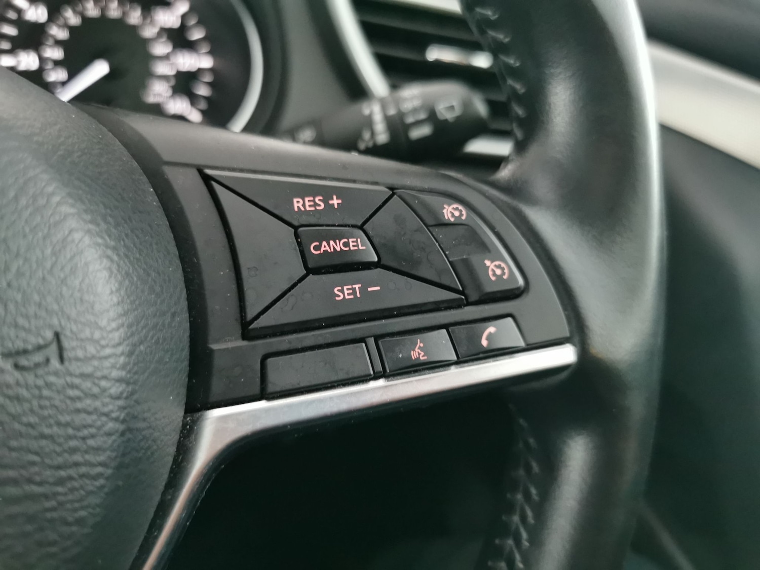 Used Nissan Qashqai 2019 for sale - 77517237: Photo 18