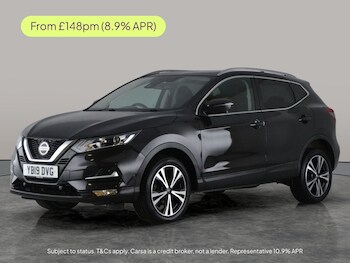 Used Nissan Qashqai 2019 for sale - 77517237: Photo