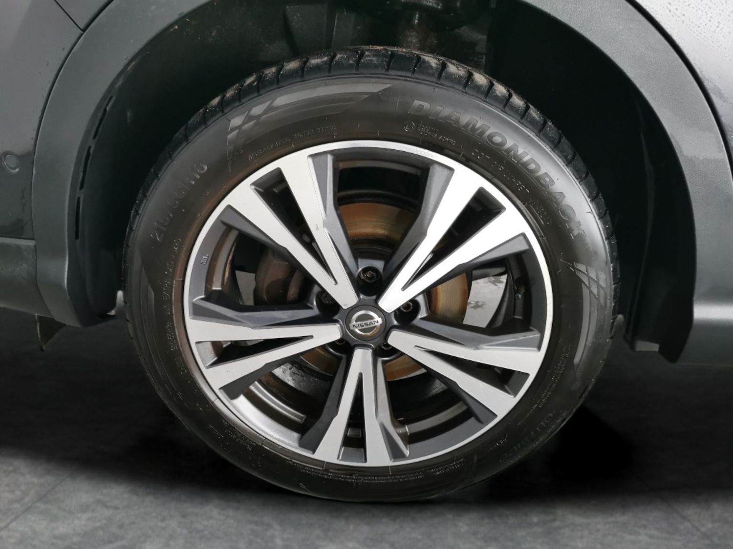 Used Nissan Qashqai 2019 for sale - 77517237: Photo 21