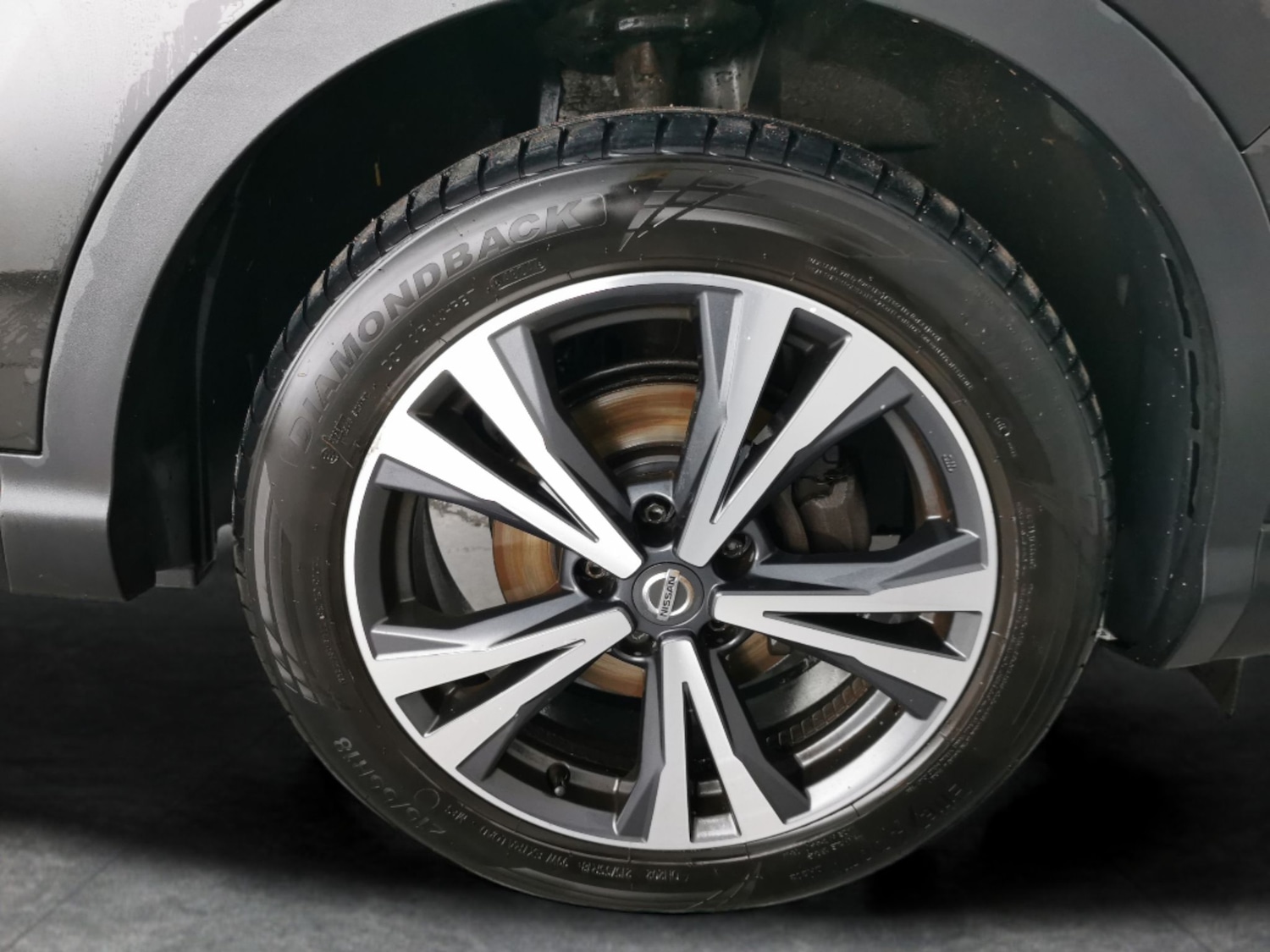 Used Nissan Qashqai 2019 for sale - 77517237: Photo 22