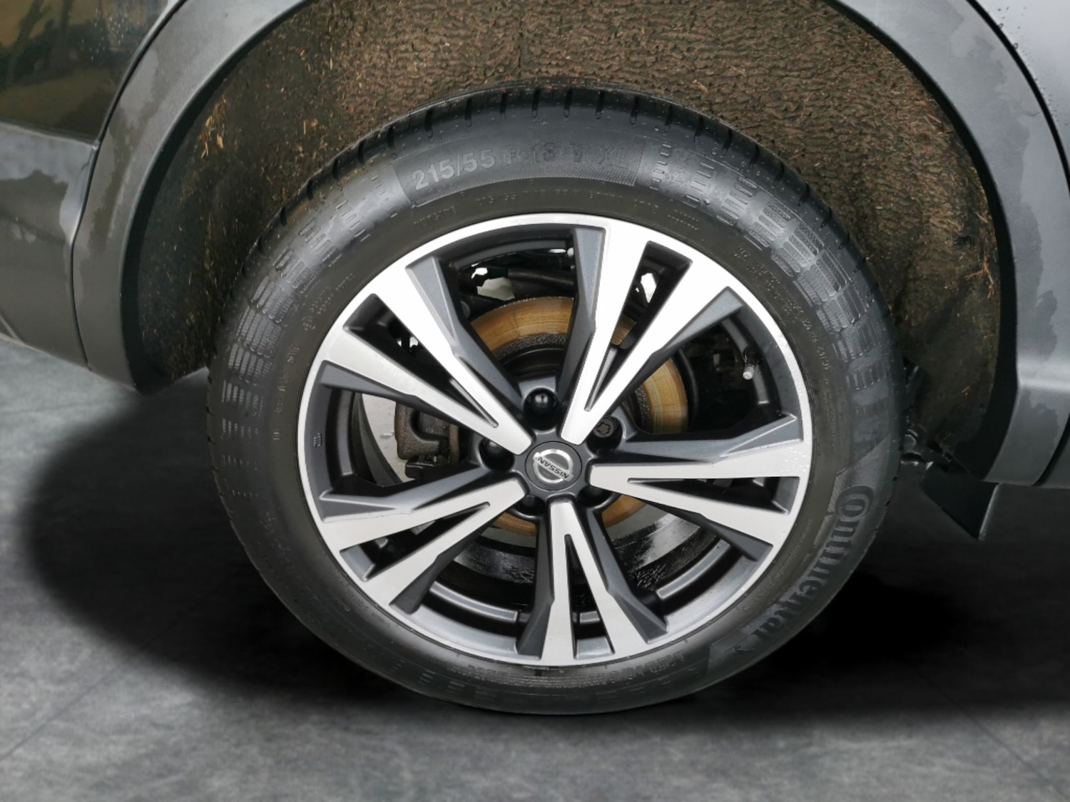 Used Nissan Qashqai 2019 for sale - 77517237: Photo 23