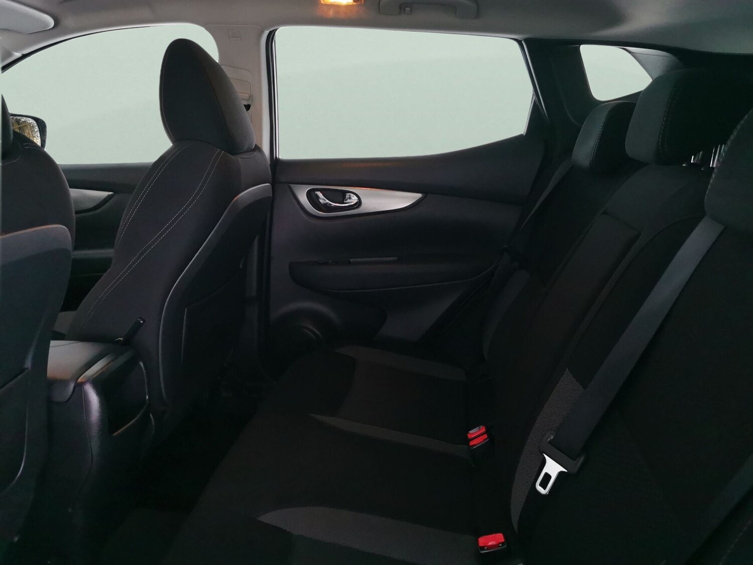 Used Nissan Qashqai 2019 for sale - 77517237: Photo 24