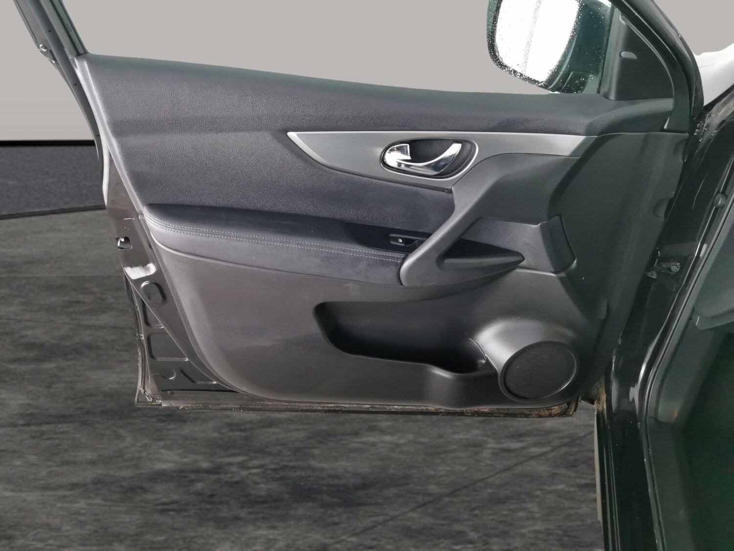 Used Nissan Qashqai 2019 for sale - 77517237: Photo 25