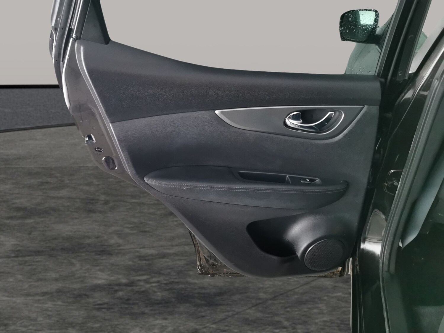 Used Nissan Qashqai 2019 for sale - 77517237: Photo 26