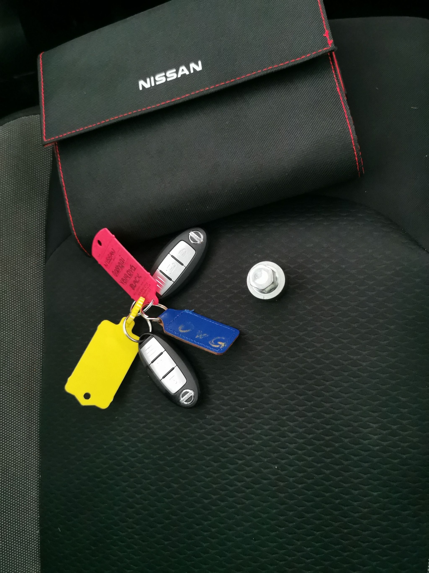 Used Nissan Qashqai 2019 for sale - 77517237: Photo 29