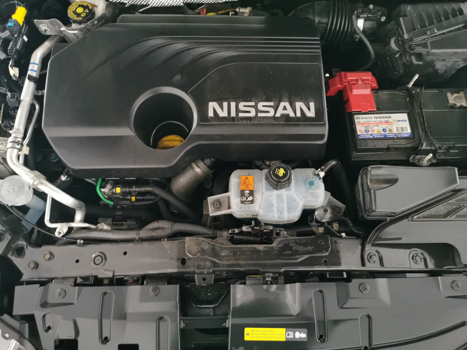 Used Nissan Qashqai 2019 for sale - 77517237: Photo 31