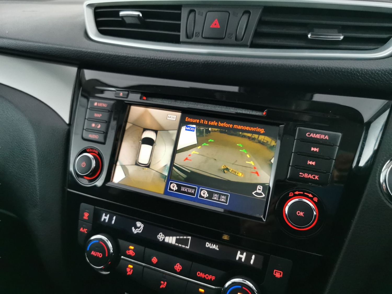 Used Nissan Qashqai 2019 for sale - 77517237: Photo 6