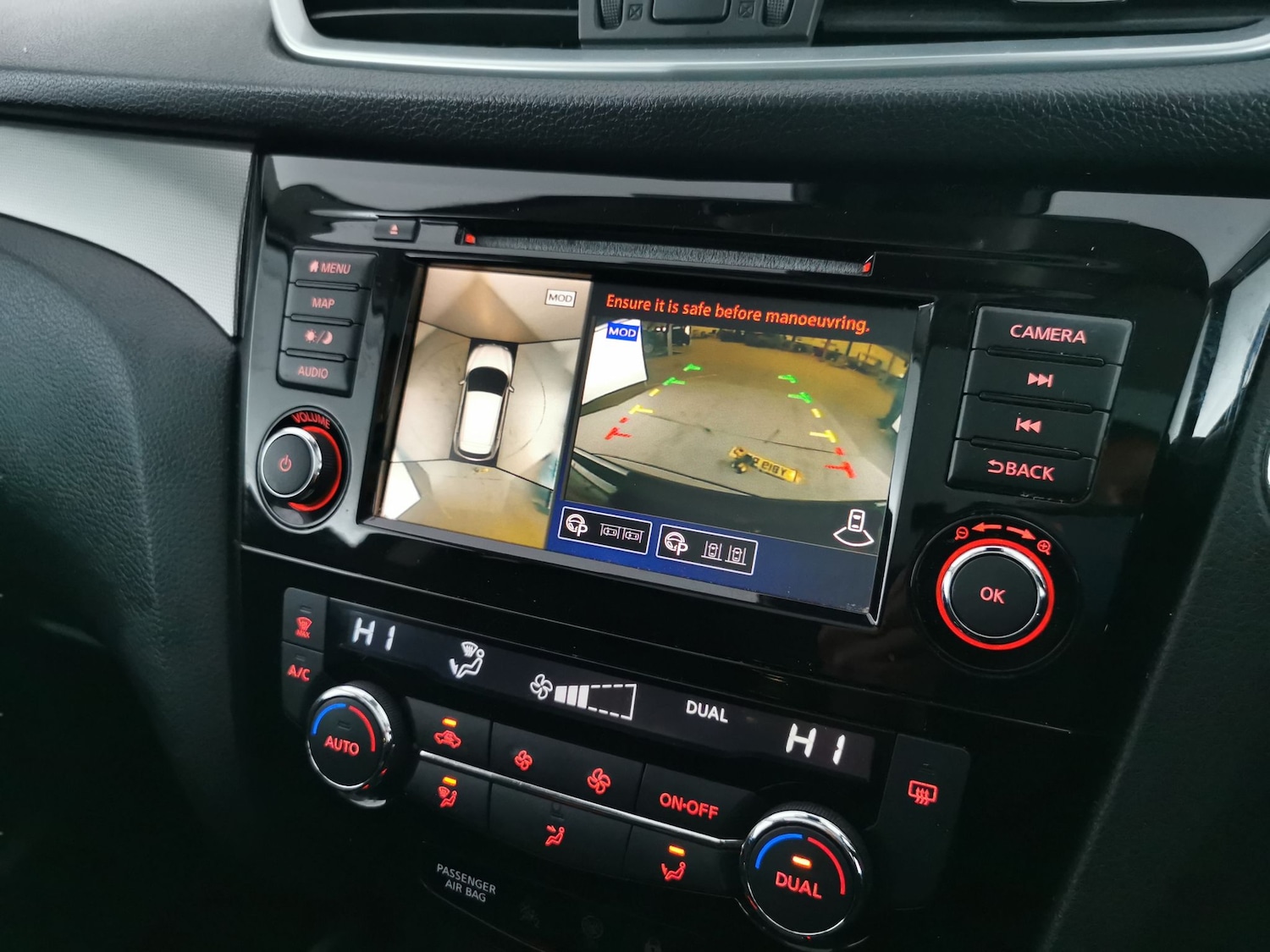 Used Nissan Qashqai 2019 for sale - 77517237: Photo 7