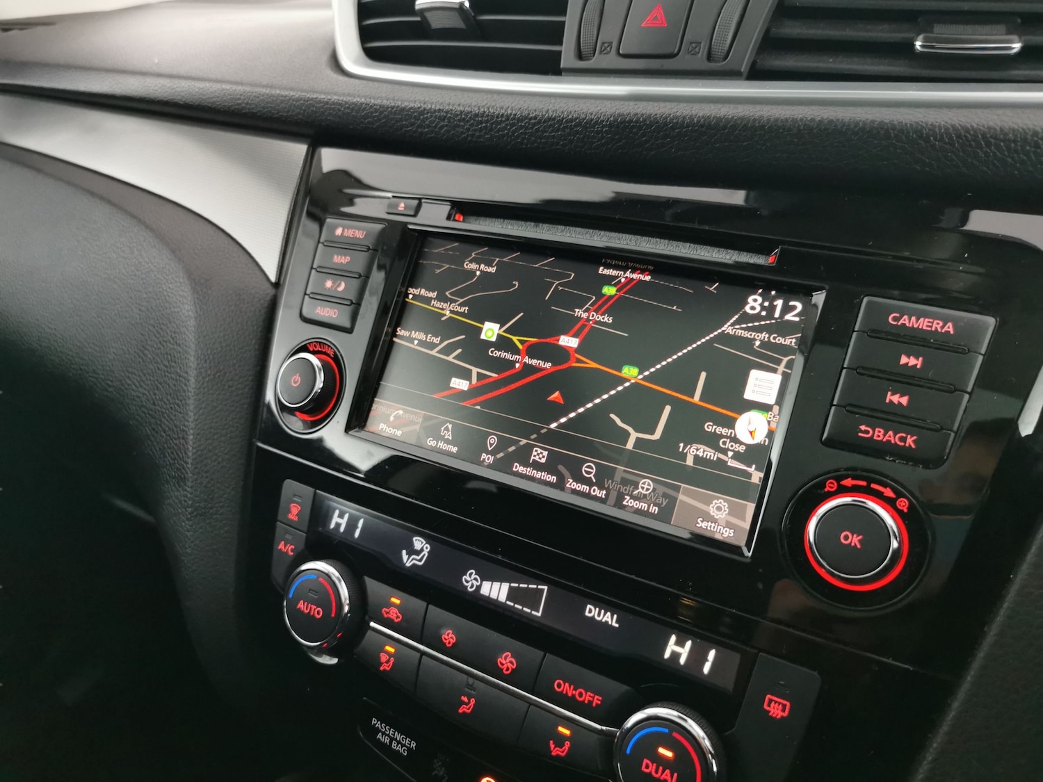 Used Nissan Qashqai 2019 for sale - 77517237: Photo 8