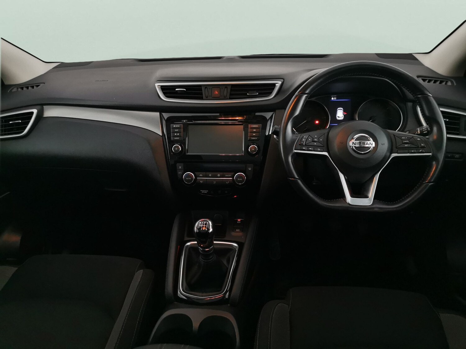 Used Nissan Qashqai 2019 for sale - 77517237: Photo 9