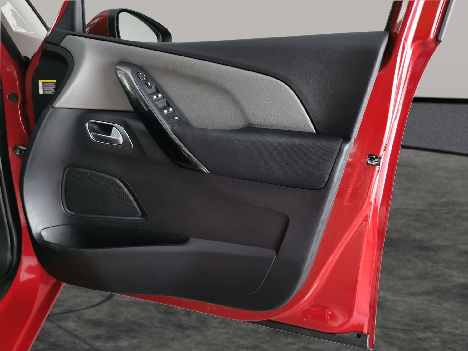 Used Citroen C4 Grand Picasso 2017 for sale - 77221447: Photo 29