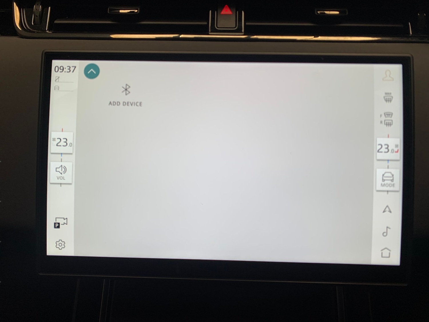 Used Land Rover Range Rover Evoque 2023 for sale - 76853776: Photo 18