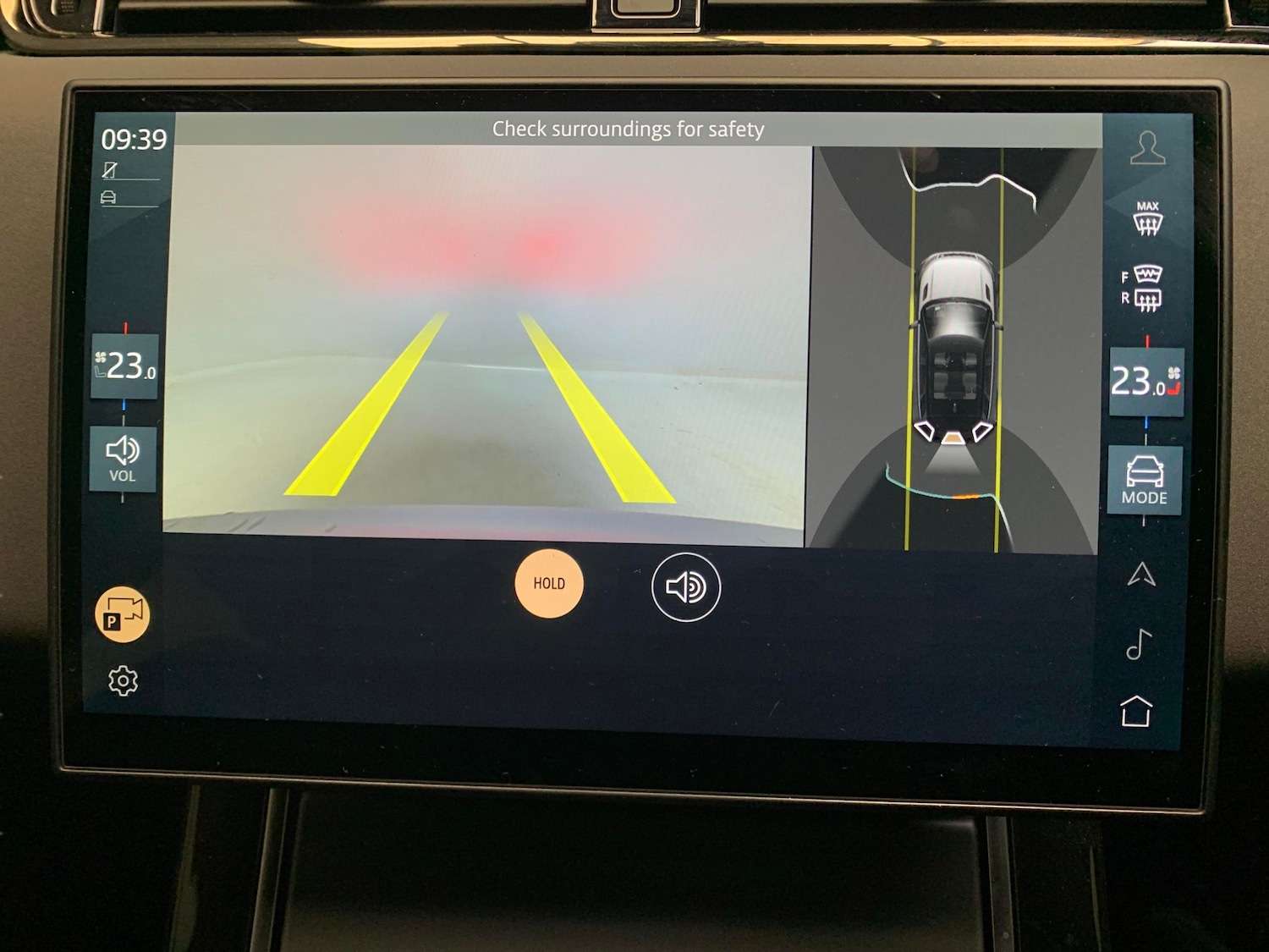 Used Land Rover Range Rover Evoque 2023 for sale - 76853776: Photo 5