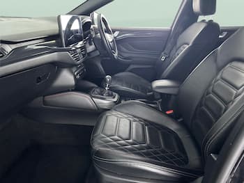 Used Ford Focus 2023 for sale - 79675008: Photo