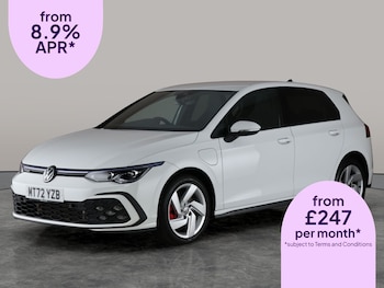 Used Volkswagen Golf undefined for sale - 76725377: Photo