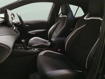 Used Toyota Corolla 2023 for sale - 78412257: Photo