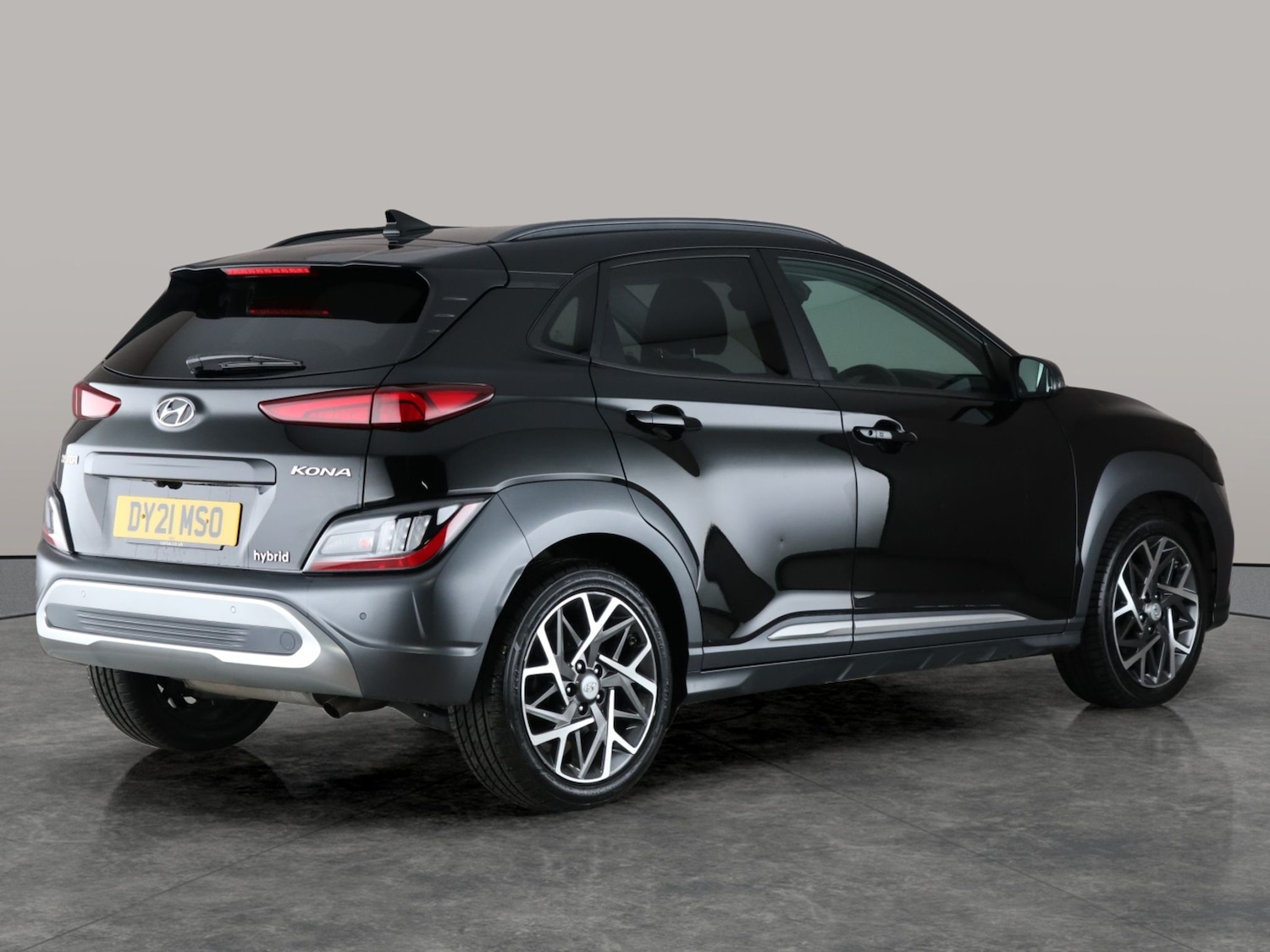 Used Hyundai KONA 2021 for sale - 76480116: Photo 10