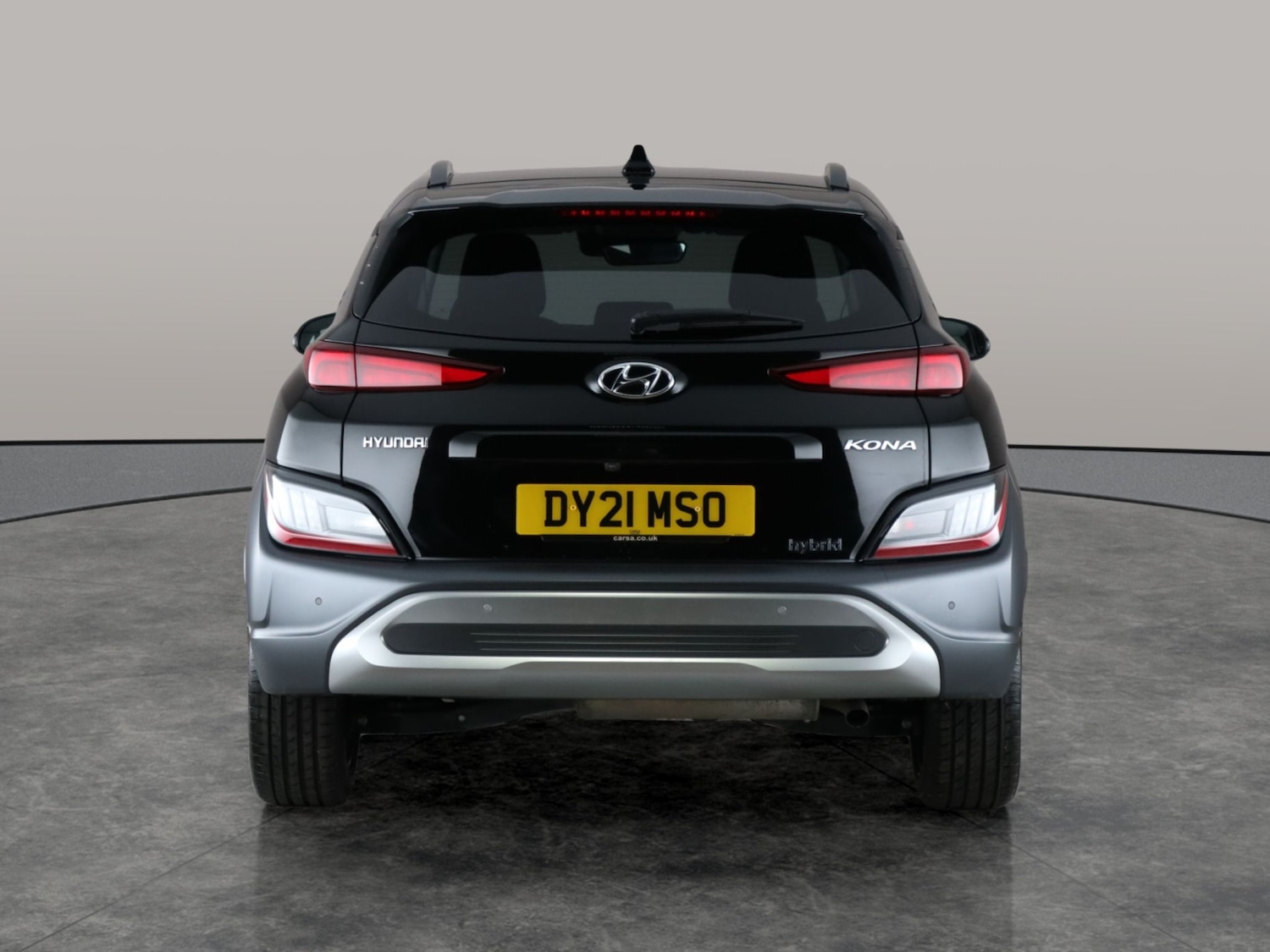 Used Hyundai KONA 2021 for sale - 76480116: Photo 11