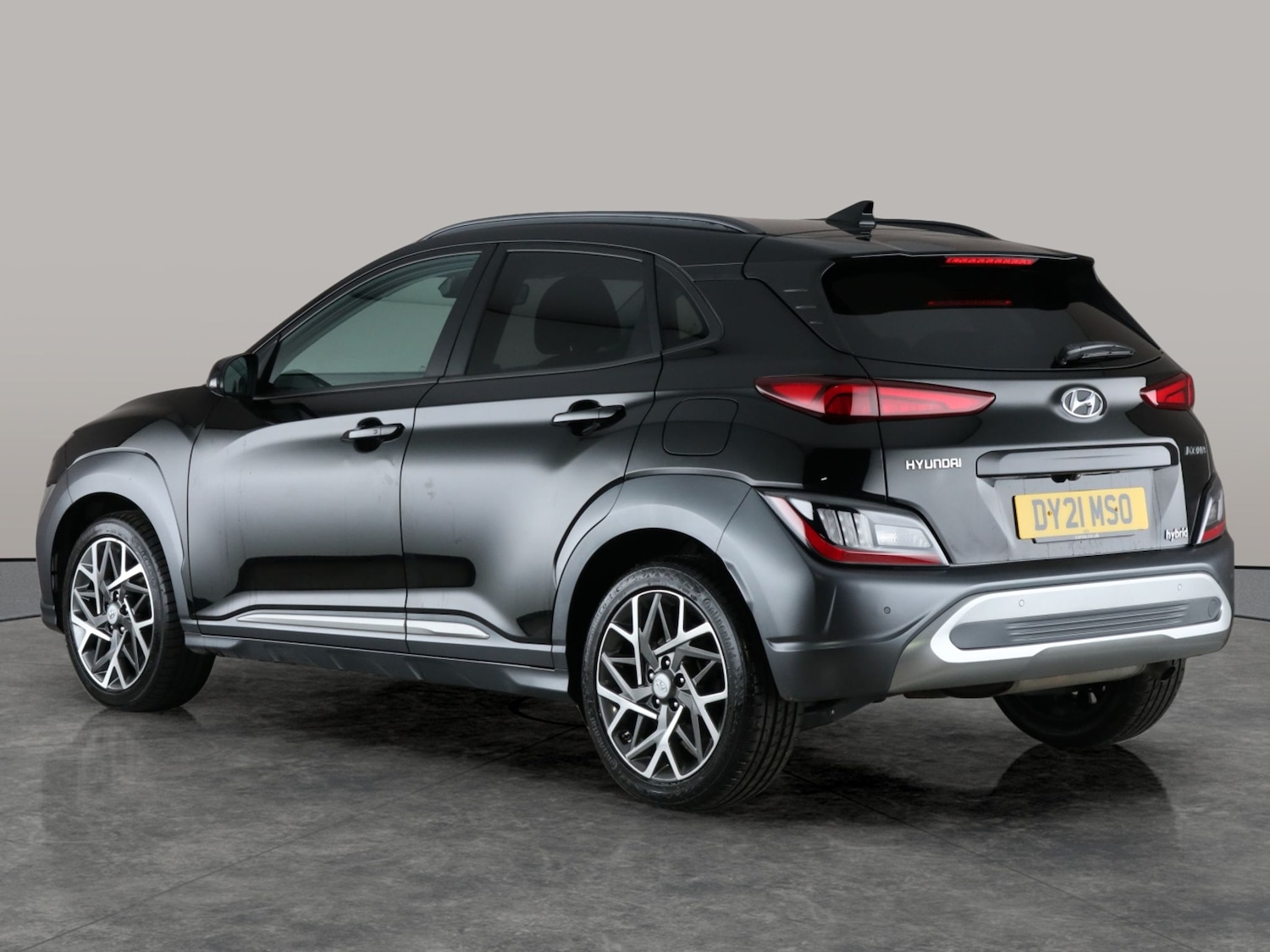 Used Hyundai KONA 2021 for sale - 76480116: Photo 12