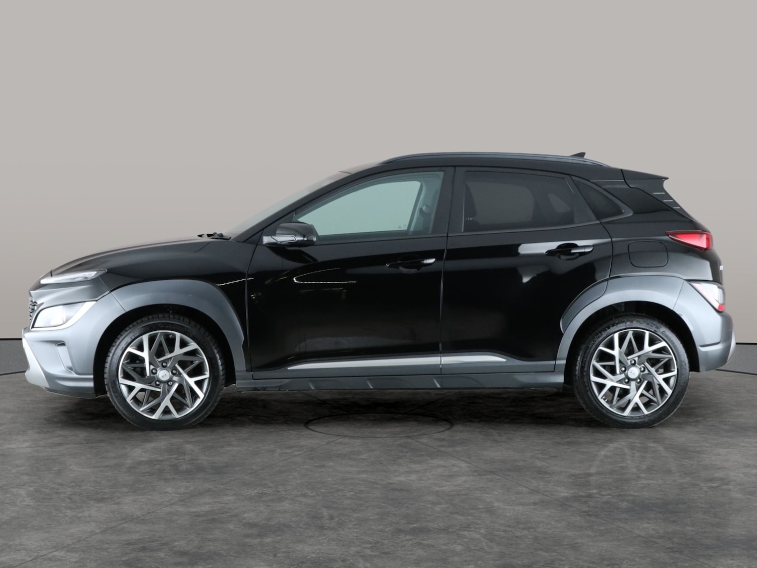 Used Hyundai KONA 2021 for sale - 76480116: Photo 13