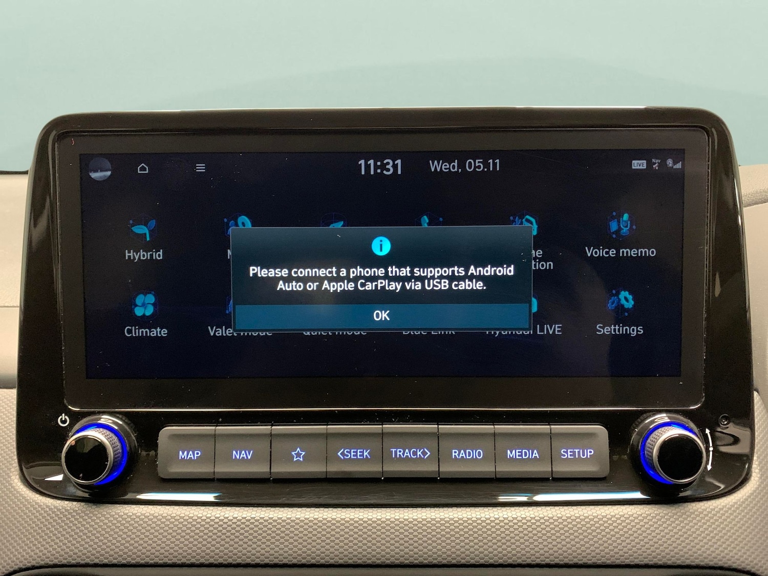 Used Hyundai KONA 2021 for sale - 76480116: Photo 14