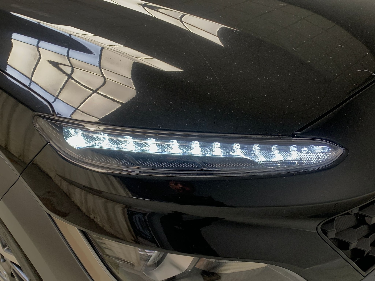 Used Hyundai KONA 2021 for sale - 76480116: Photo 22