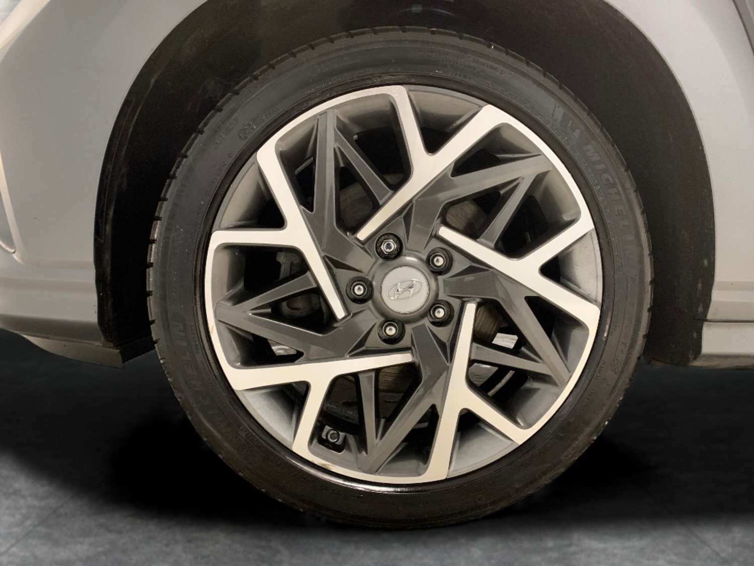 Used Hyundai KONA 2021 for sale - 76480116: Photo 23