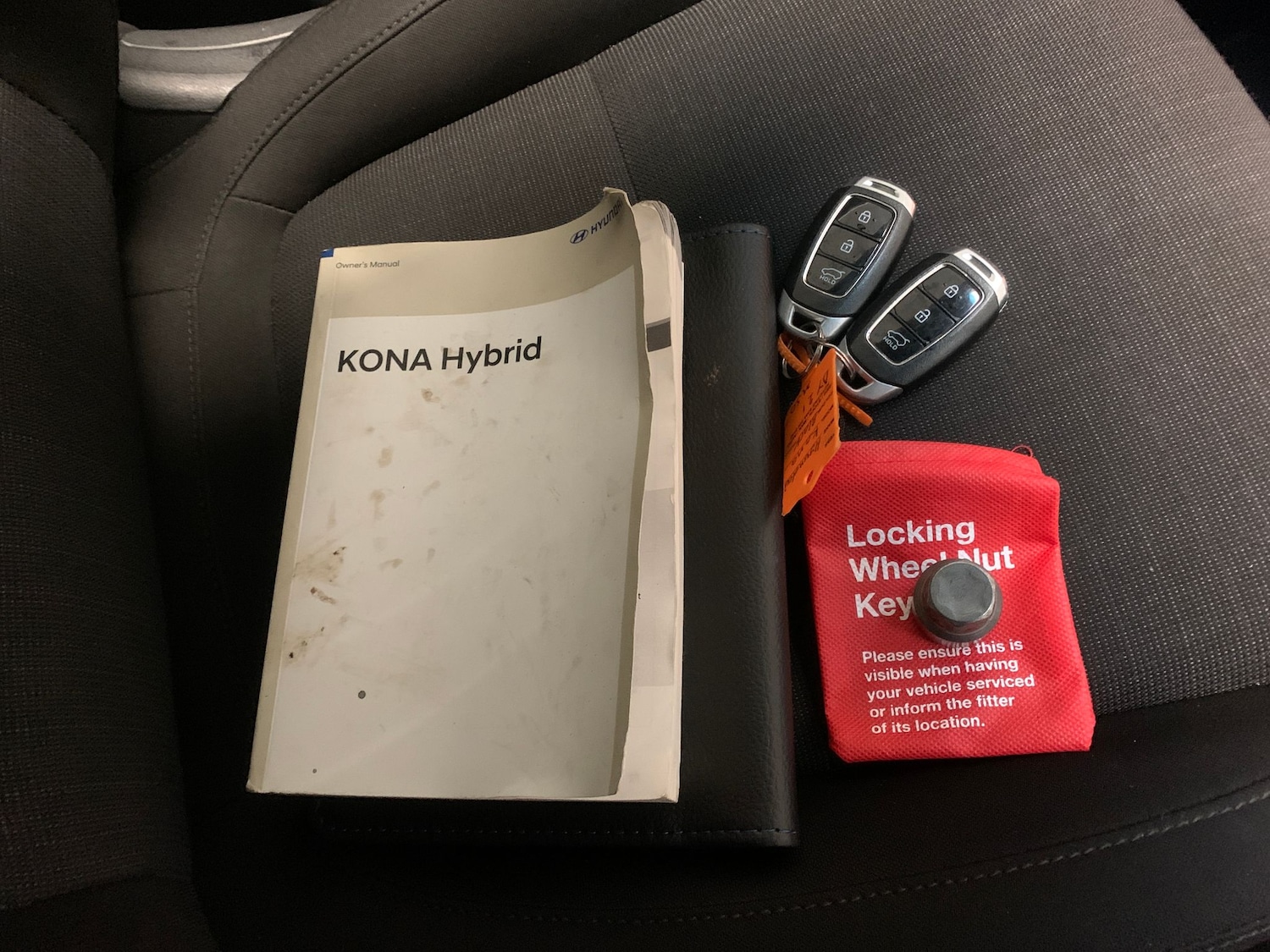 Used Hyundai KONA 2021 for sale - 76480116: Photo 31