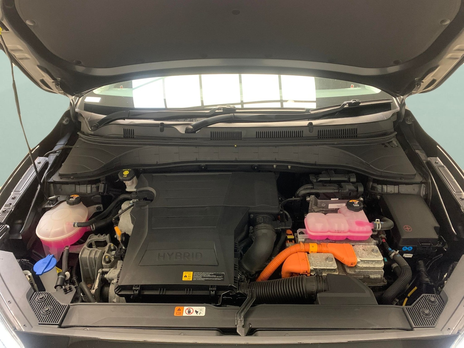 Used Hyundai KONA 2021 for sale - 76480116: Photo 32