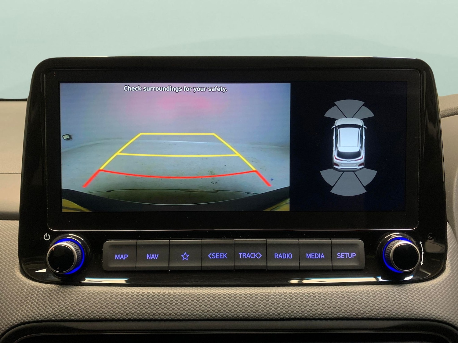 Used Hyundai KONA 2021 for sale - 76480116: Photo 5