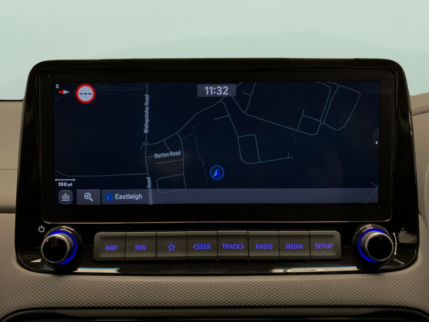 Used Hyundai KONA 2021 for sale - 76480116: Photo 6